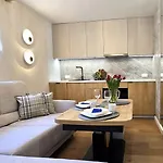Apartman Vip Koscielna Zakopane