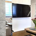 Apartman Vip Koscielna Zakopane