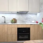 Vip Koscielna Apartman