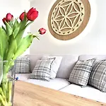 Vip Koscielna Apartman Zakopane