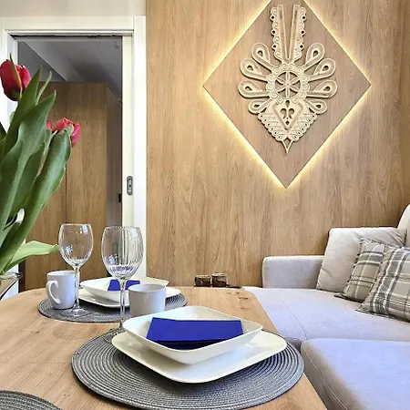 Appartamento Vip Koscielna Zakopane