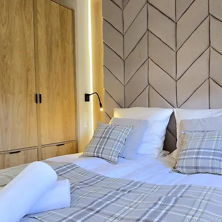 Vip Koscielna Appartamento Zakopane