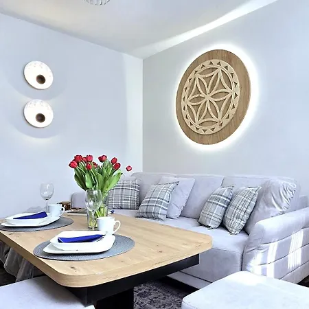 Vip Koscielna Appartement Zakopane