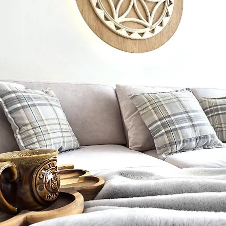 Apartment Vip Koscielna