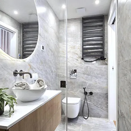 Vip Koscielna Appartement Zakopane