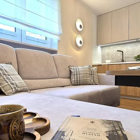 Vip Koscielna Zakopane