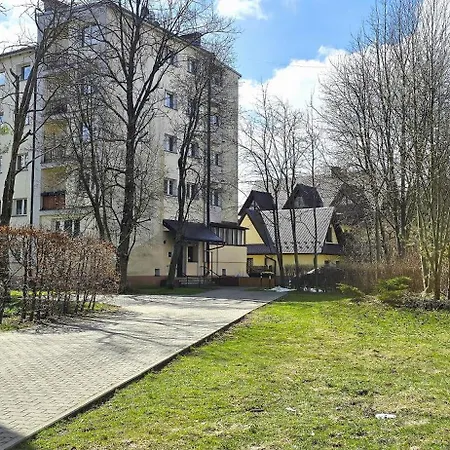 Vip Koscielna * Zakopane