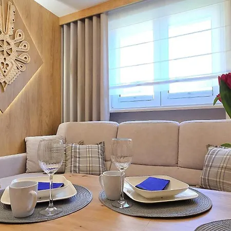 Vip Koscielna Apartment