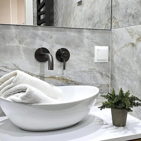 Vip Koscielna Appartement Zakopane