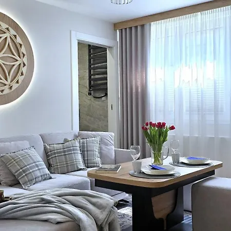 Appartement Vip Koscielna Zakopane