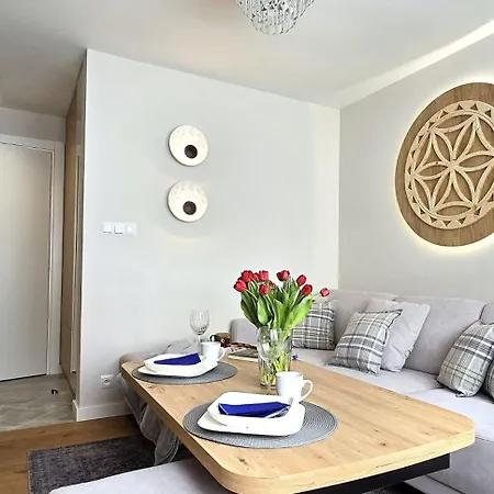 Vip Koscielna * Zakopane