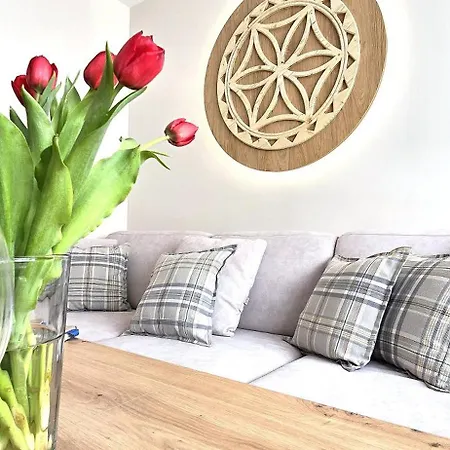 Vip Koscielna Appartement Zakopane