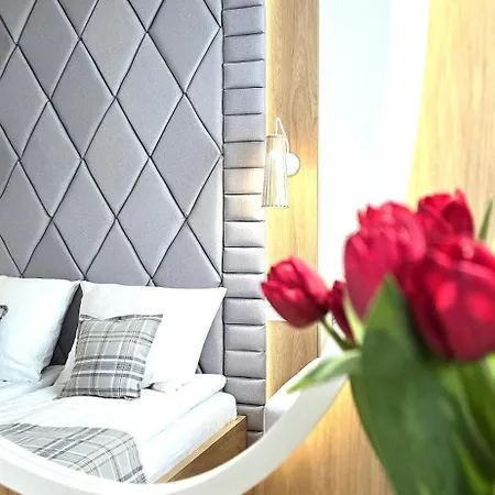 Appartement Vip Koscielna Zakopane