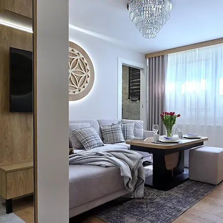 Vip Koscielna Zakopane