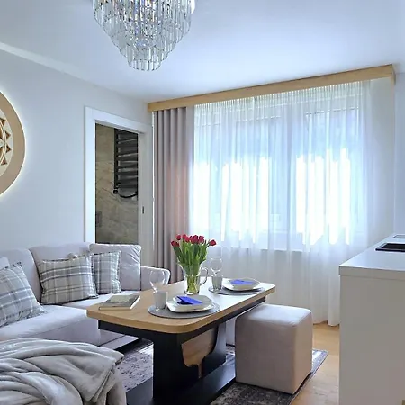 Vip Koscielna * Zakopane