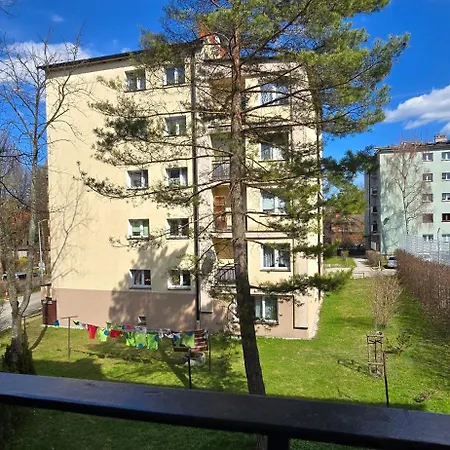 Vip Koscielna Zakopane